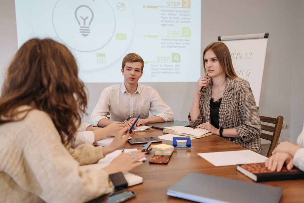 Formación bonificada para empresas